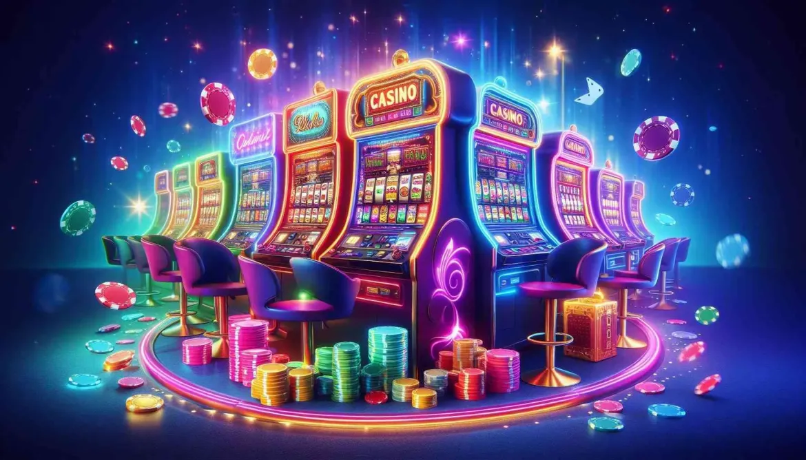 Spinstar Casino